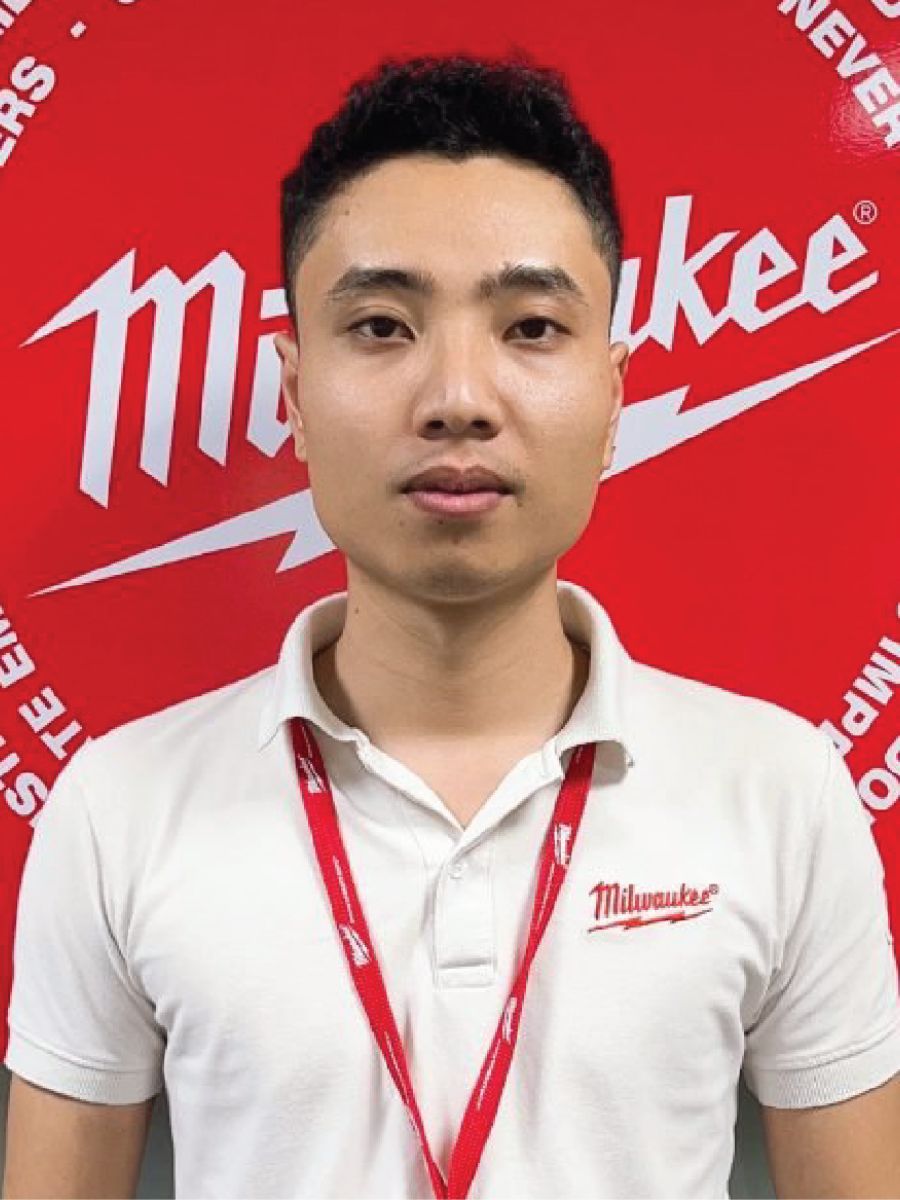 Phạm Minh Đăng Khoa - SOE - Khoá 3