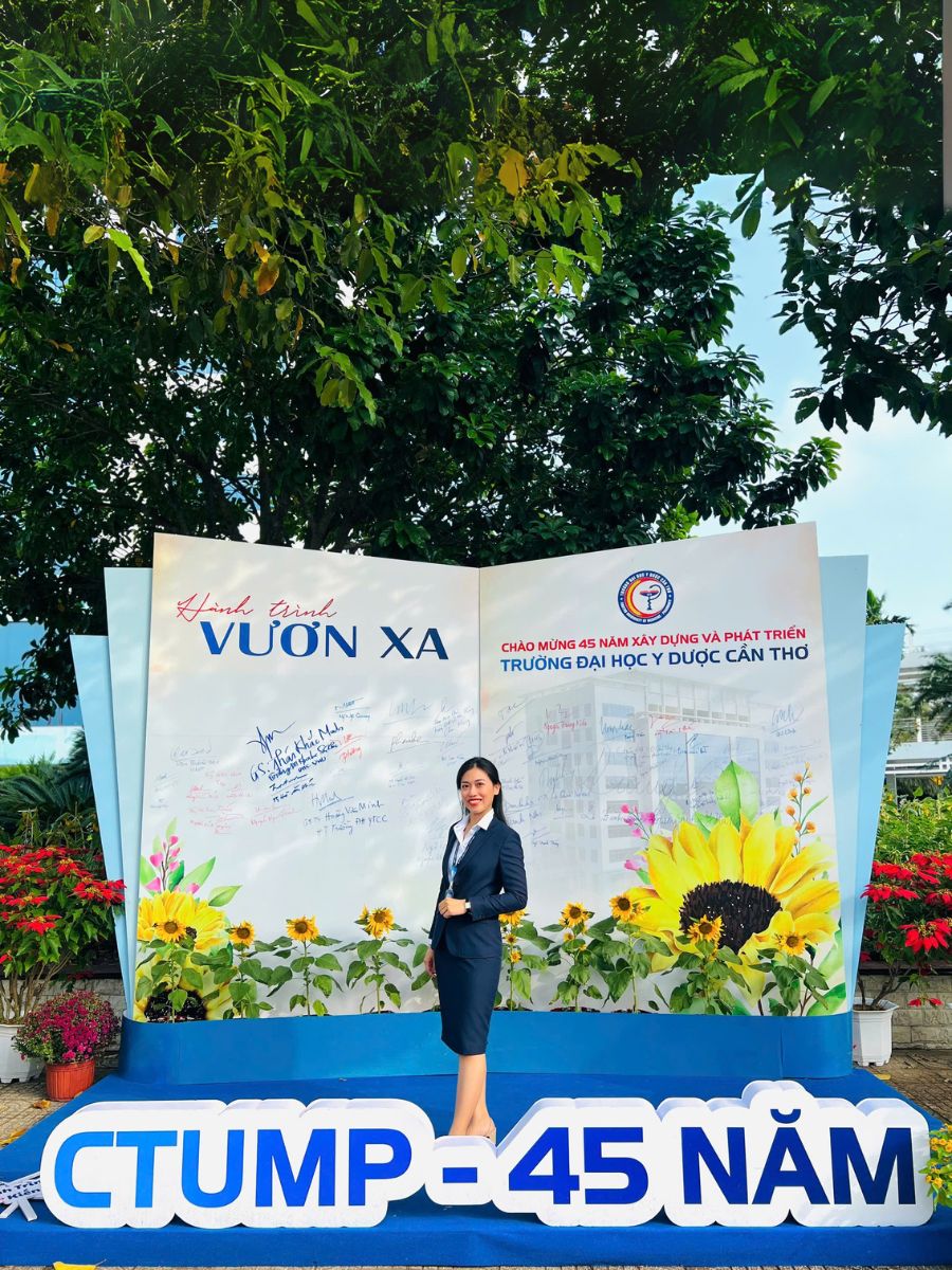 Trịnh Xuân Thủy - SON - Khóa 2